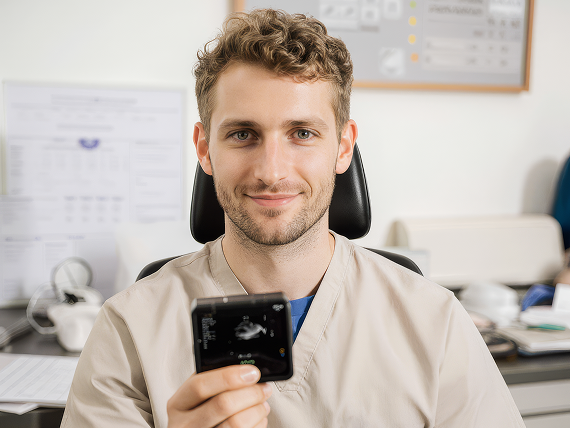 Открытие ветеринарной клиники